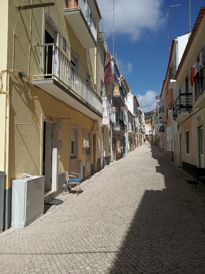 فيلا Casa Do Sol نازاريه المظهر الخارجي الصورة